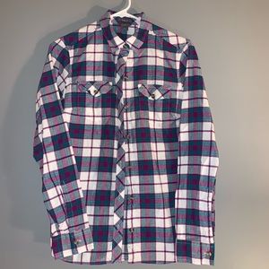 Flannel